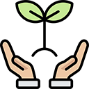 Planting and Scattering